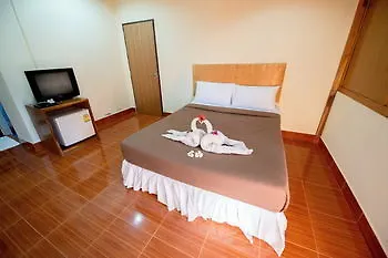 Poonsap Apartment Ban Ai Dao