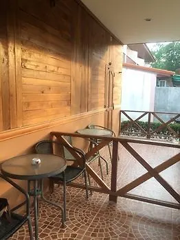 Poonsap Apartment Ban Ai Dao タイ王国