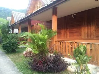 Poonsap Apartment Ban Ai Dao