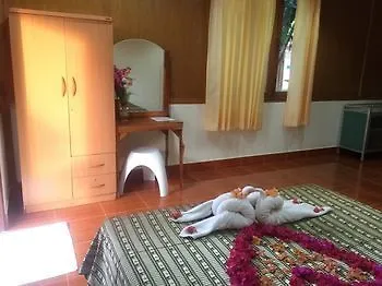 Poonsap Apartment Ban Ai Dao 0*,  タイ王国