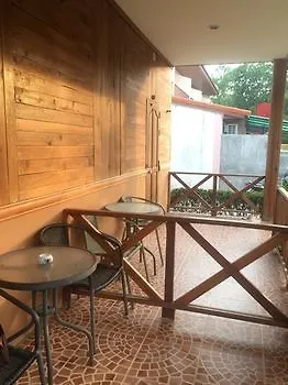 Poonsap Apartment Ban Ai Dao タイ王国