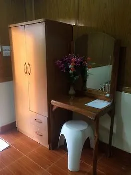 Poonsap Apartment Ban Ai Dao 0*,  タイ王国