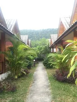 Poonsap Apartment Ban Ai Dao