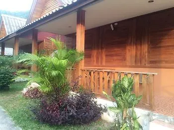 Poonsap Apartment Ban Ai Dao 0*,