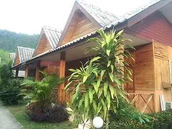 Poonsap Apartment Ban Ai Dao