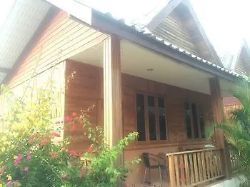 Poonsap Apartment Ban Ai Dao