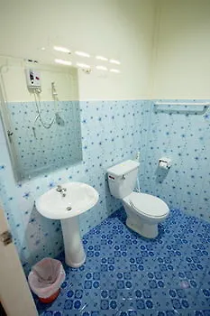 Poonsap Apartment Ban Ai Dao タイ王国