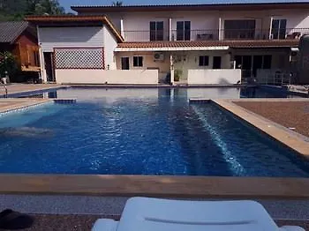 Poonsap Apartment Ban Ai Dao 0*,