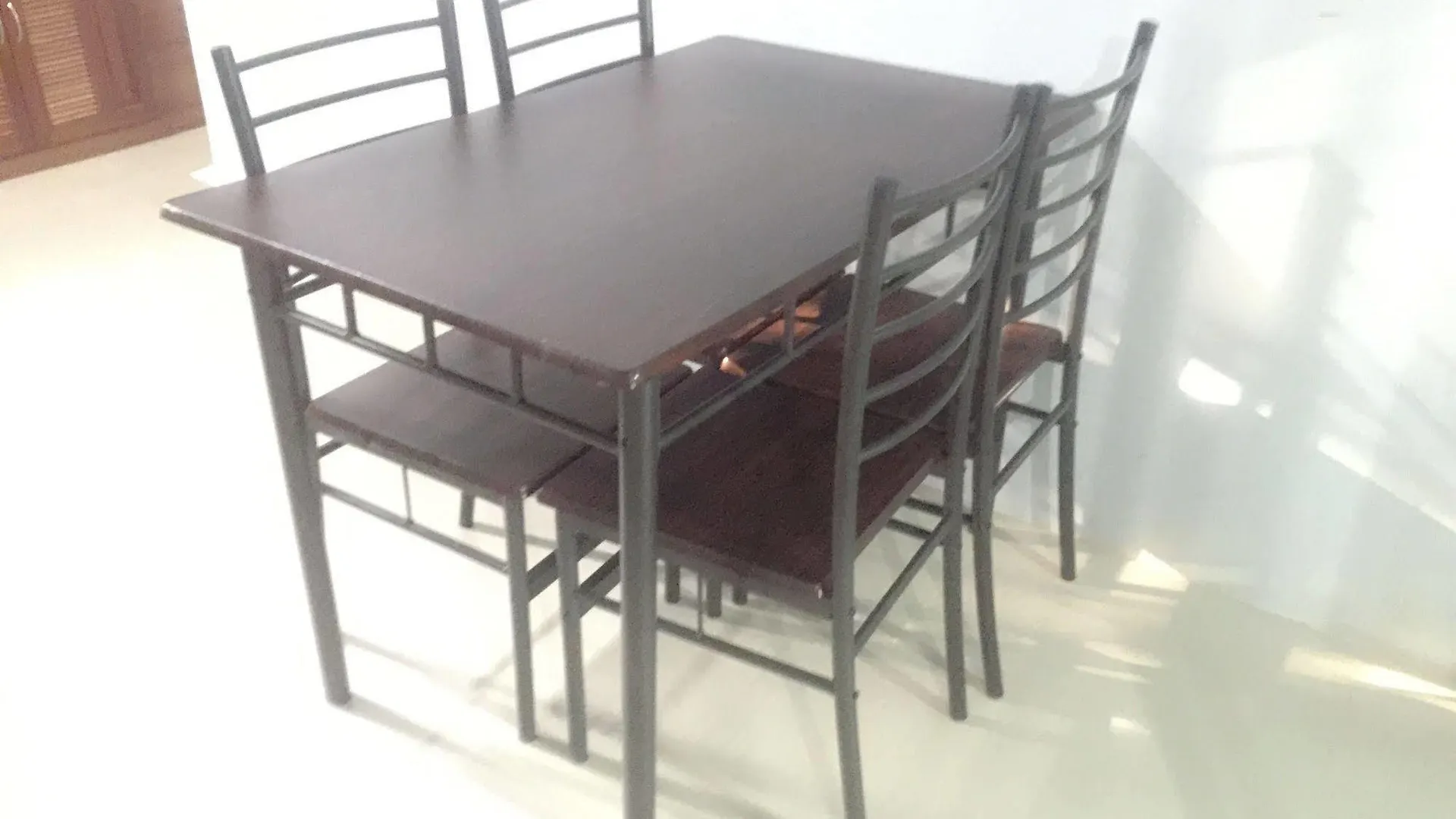 Poonsap Apartment Ban Ai Dao 0*,