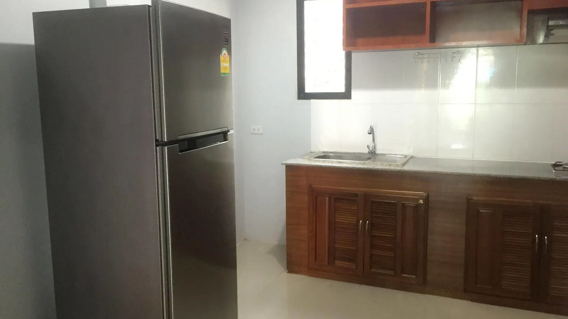Poonsap Apartment Ban Ai Dao