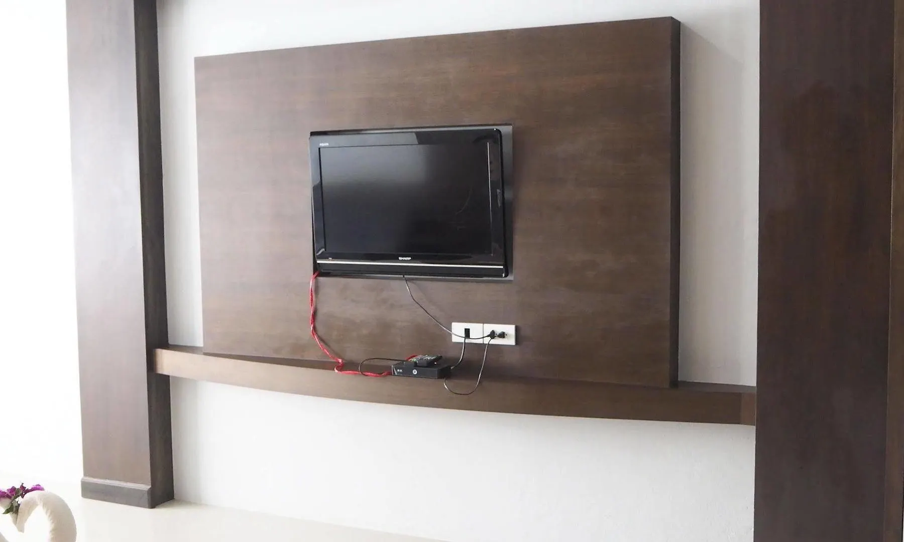 Poonsap Apartment Ban Ai Dao 0*,