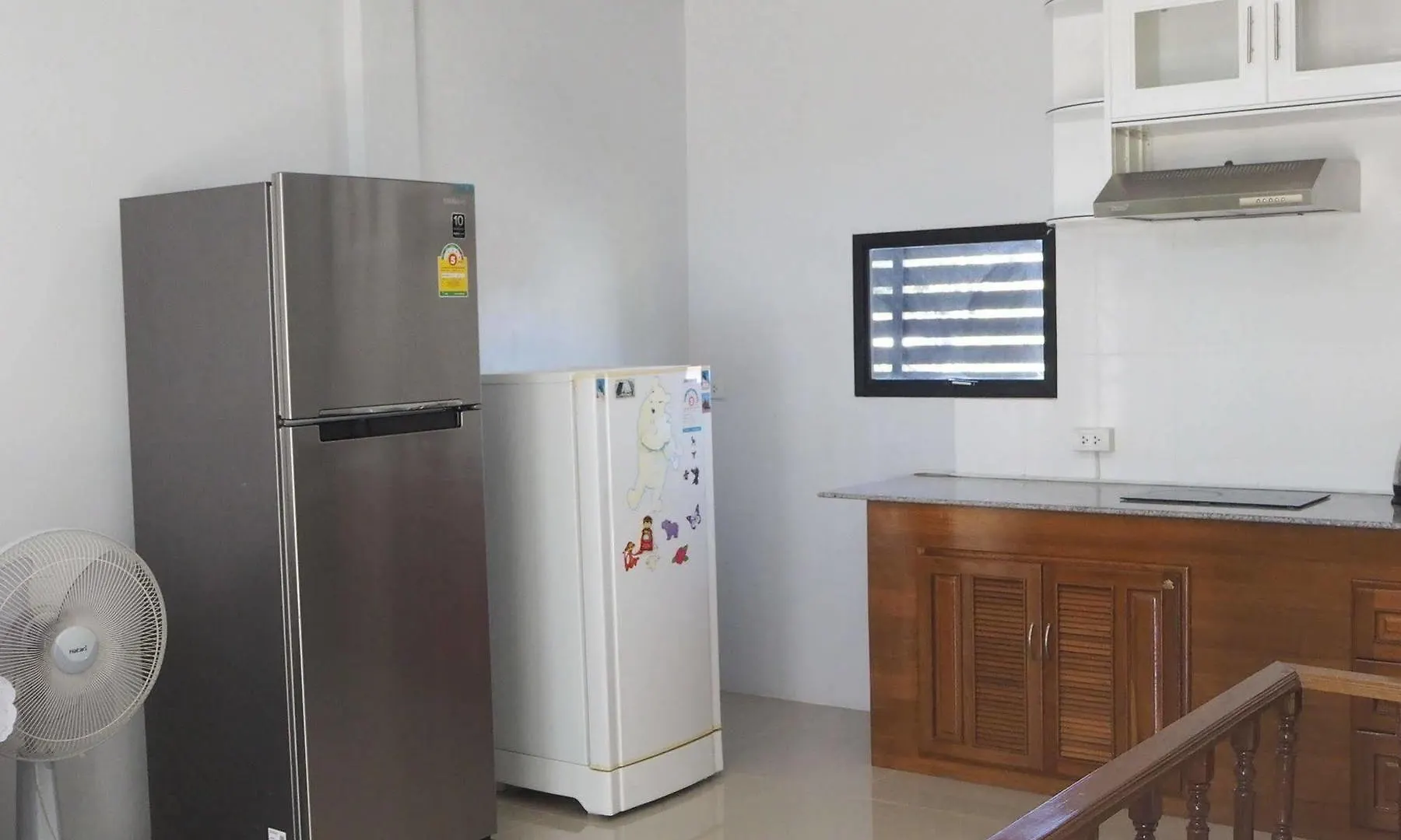 Poonsap Apartment Ban Ai Dao タイ王国