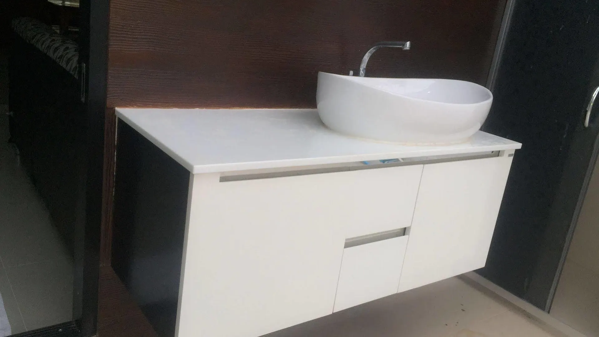 Poonsap Apartment Ban Ai Dao