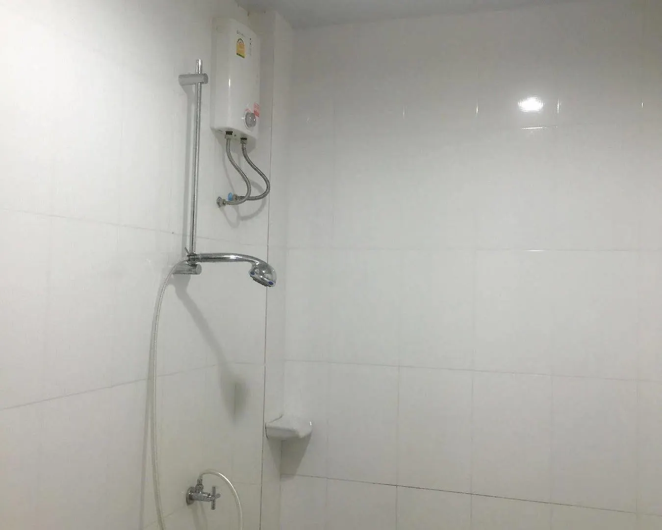 Poonsap Apartment Ban Ai Dao 0*,  タイ王国