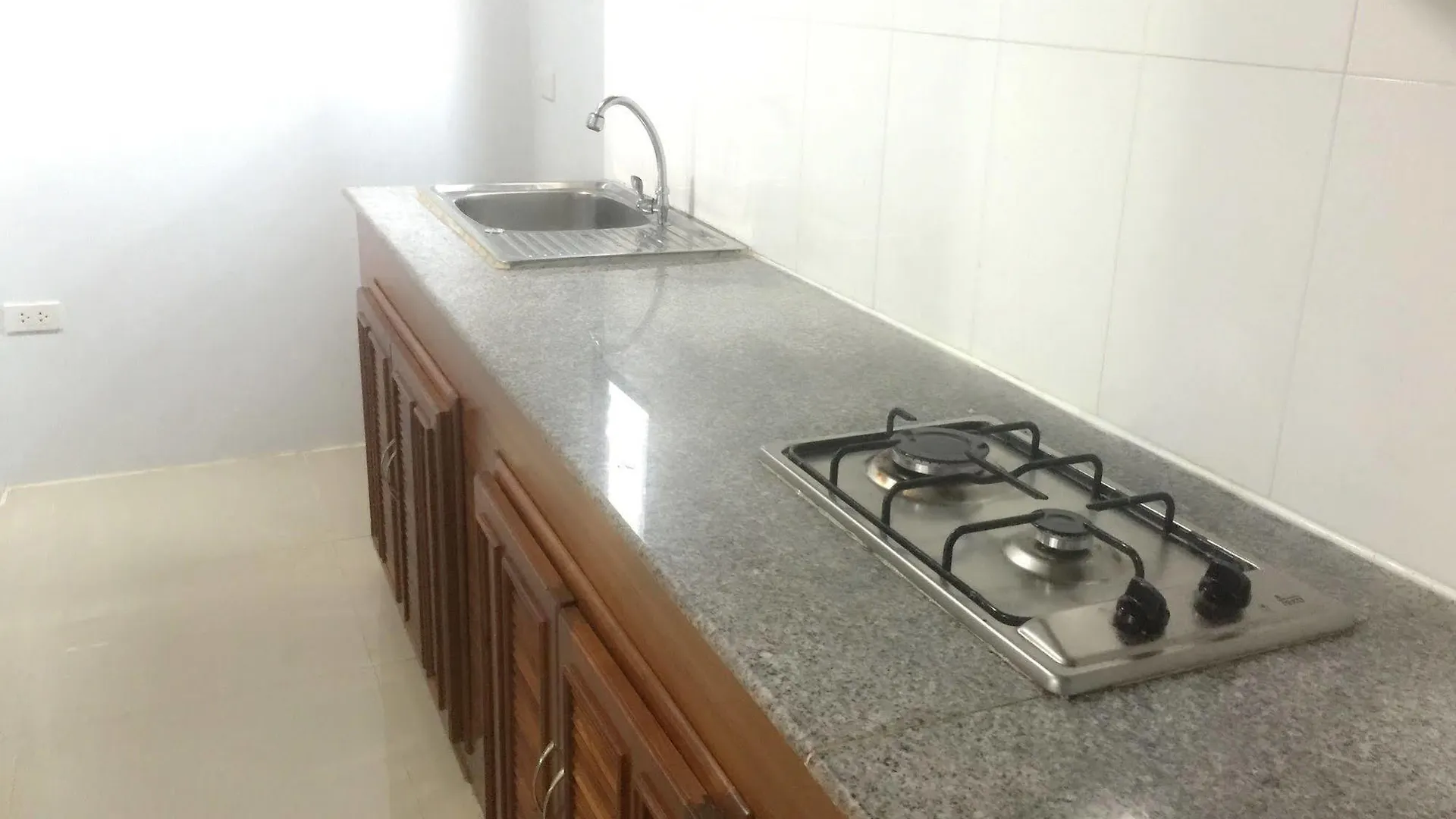 Poonsap Apartment Ban Ai Dao