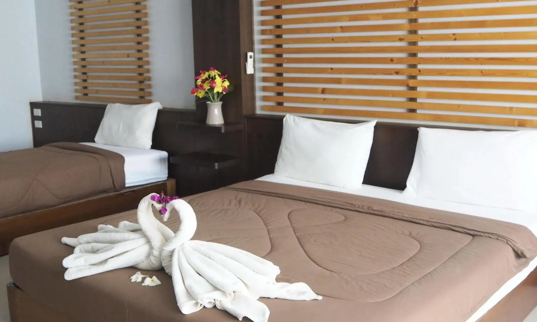 Poonsap Apartment Ban Ai Dao 0*,  タイ王国