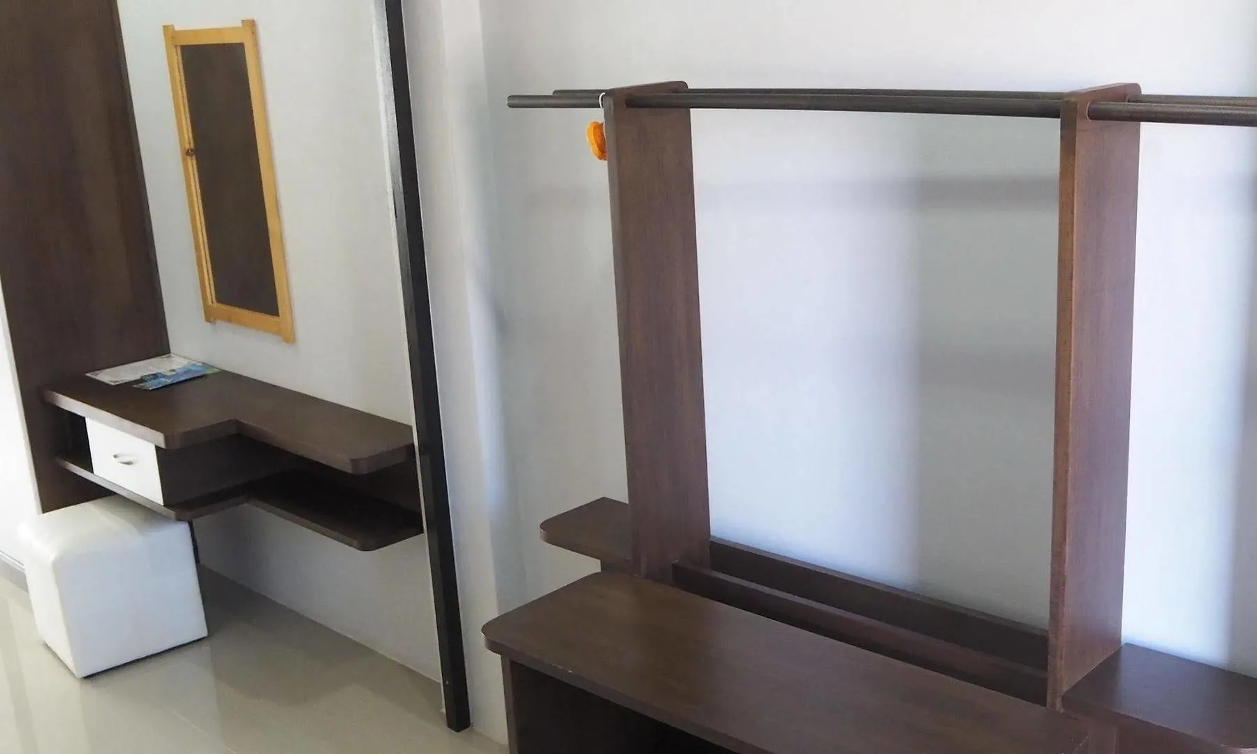 Poonsap Apartment Ban Ai Dao
