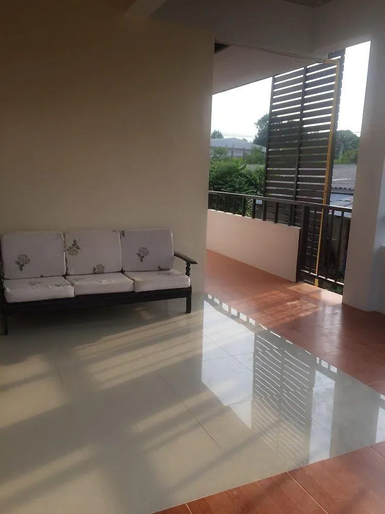 Poonsap Apartment Ban Ai Dao Ταϊλάνδη