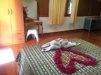 Poonsap Apartment Ban Ai Dao Ταϊλάνδη