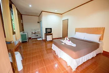 Poonsap Apartment Ban Ai Dao
