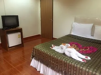 Poonsap Apartment Ban Ai Dao