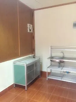 Poonsap Apartment Ban Ai Dao