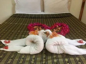 Poonsap Apartment Ban Ai Dao