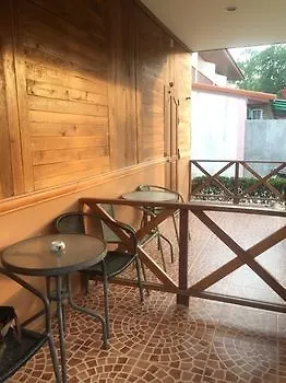 Poonsap Apartment Ban Ai Dao