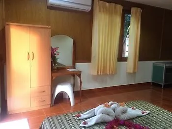 Poonsap Apartment Ban Ai Dao