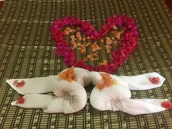 Poonsap Apartment Ban Ai Dao
