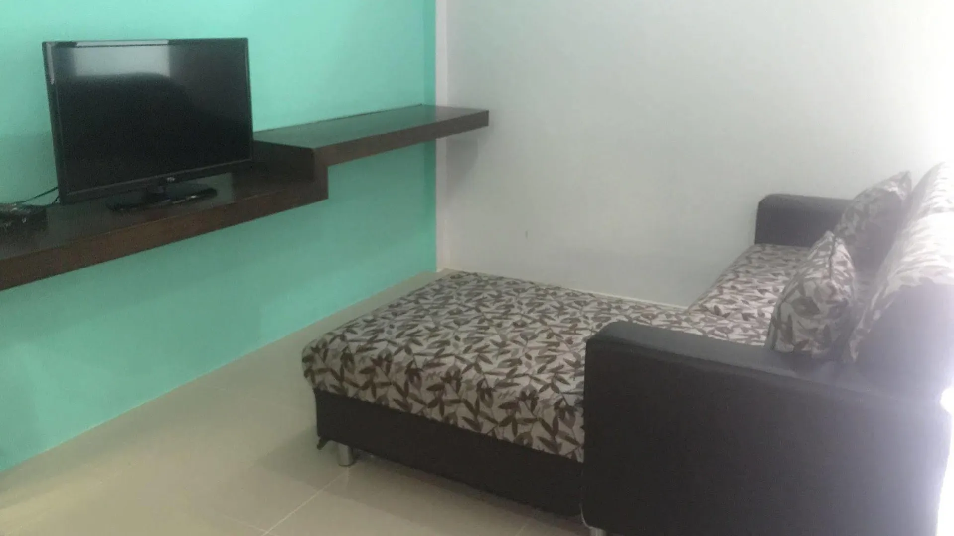 Poonsap Apartment Ban Ai Dao
