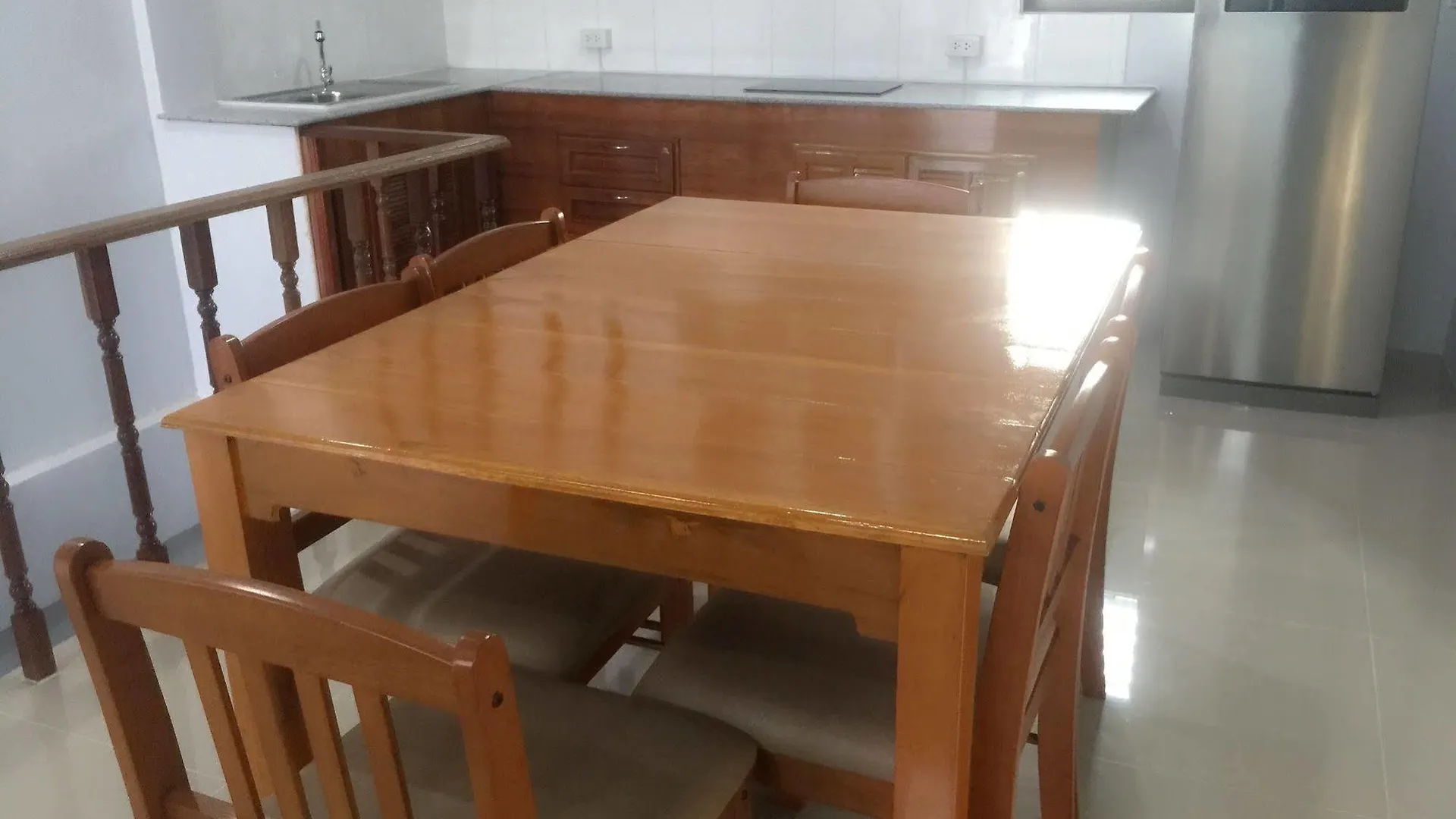 Poonsap Apartment Ban Ai Dao Ταϊλάνδη