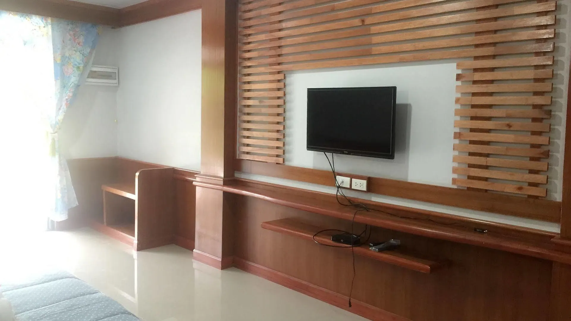 Poonsap Apartment Ban Ai Dao