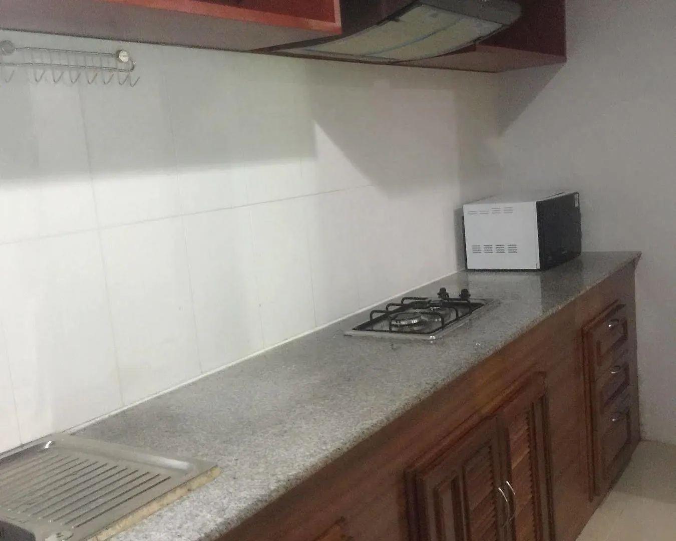 Poonsap Apartment Ban Ai Dao