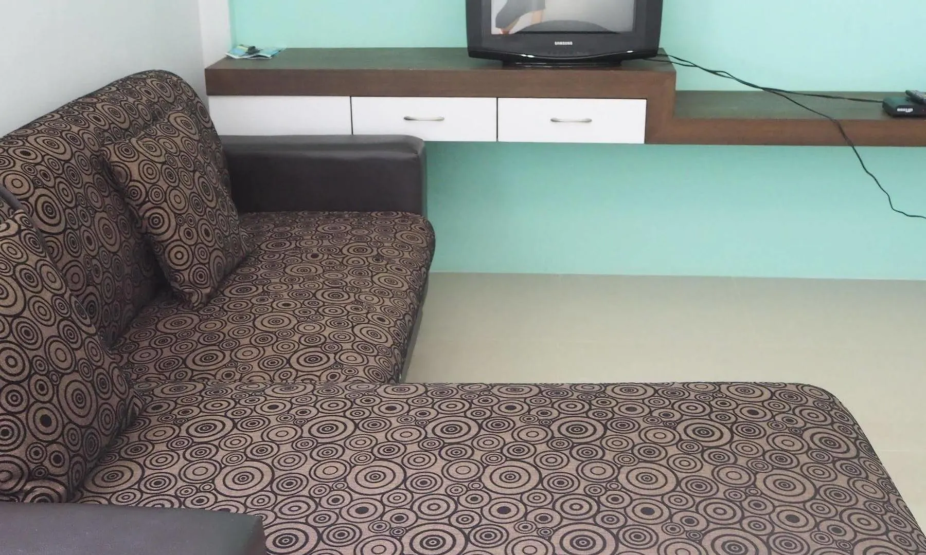Poonsap Apartment Ban Ai Dao Ταϊλάνδη