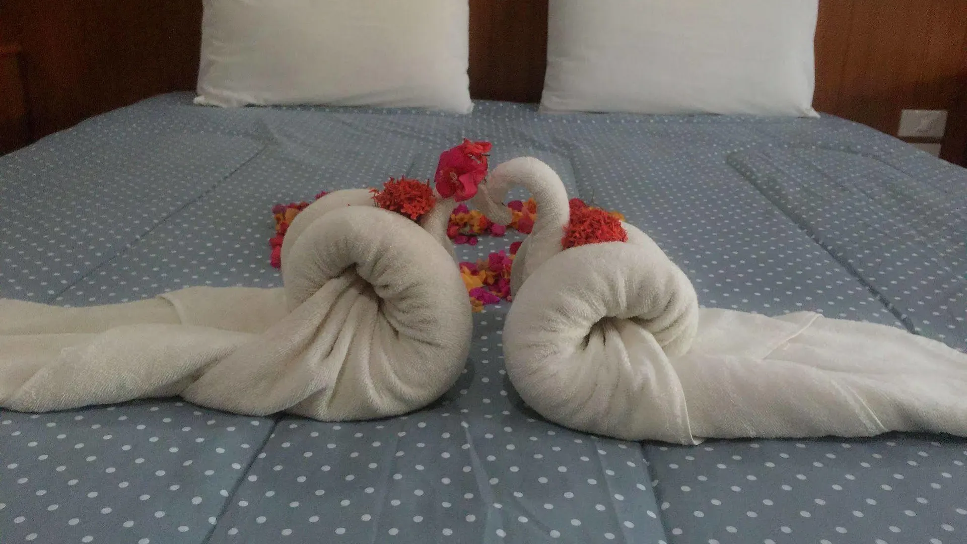Poonsap Apartment Ban Ai Dao Ταϊλάνδη